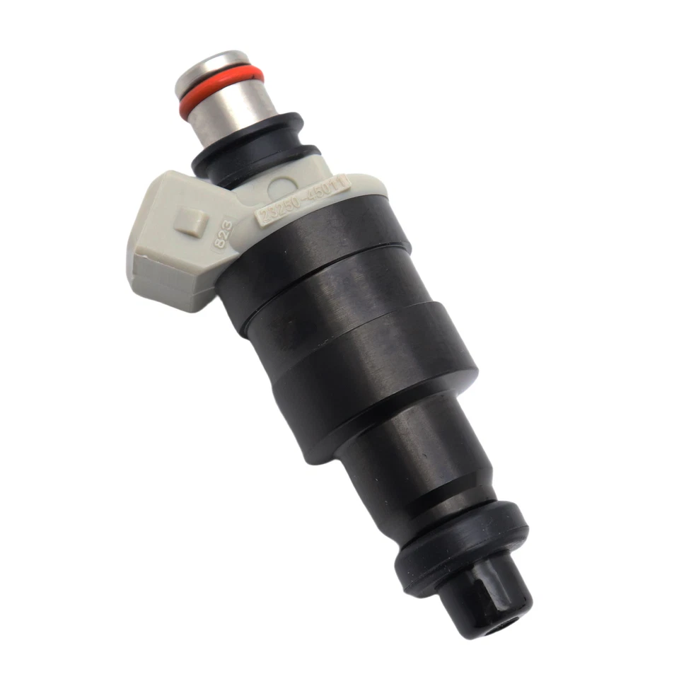 PARA TOYOTA 4RUNNER 1983-1987 CAMIONETA PICKUP CELICA 4 PIEZAS INYECTORES DE COMBUSTIBLE Foto 2 de 4