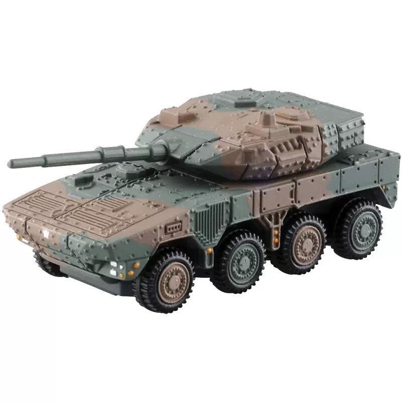 Tomy Tomica Premium TP16 JGSDF Type 16 Maneuver Combat Vehicle