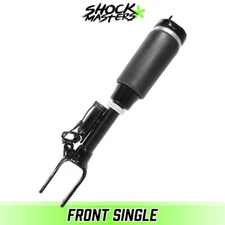 Front Airmatic Suspension Air Strut for 2006-2008 Mercedes R500 W251 w/ ADS