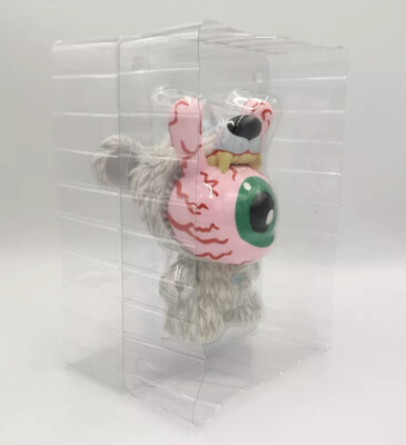 その他 keep watch boogieman cure toys x mishka Mishka