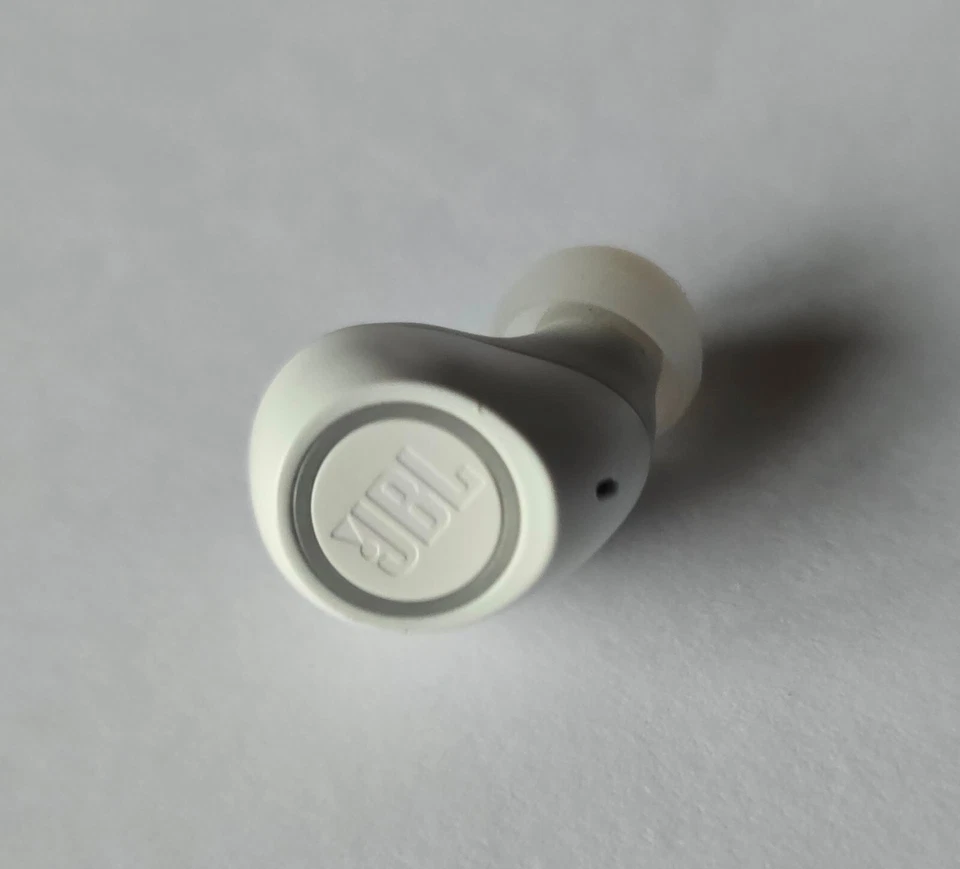 Unused Original White JBL Free Gen 2 Free 2 True Wireless RIGHT SIDE ONLY Earbud - Image 2 of 4