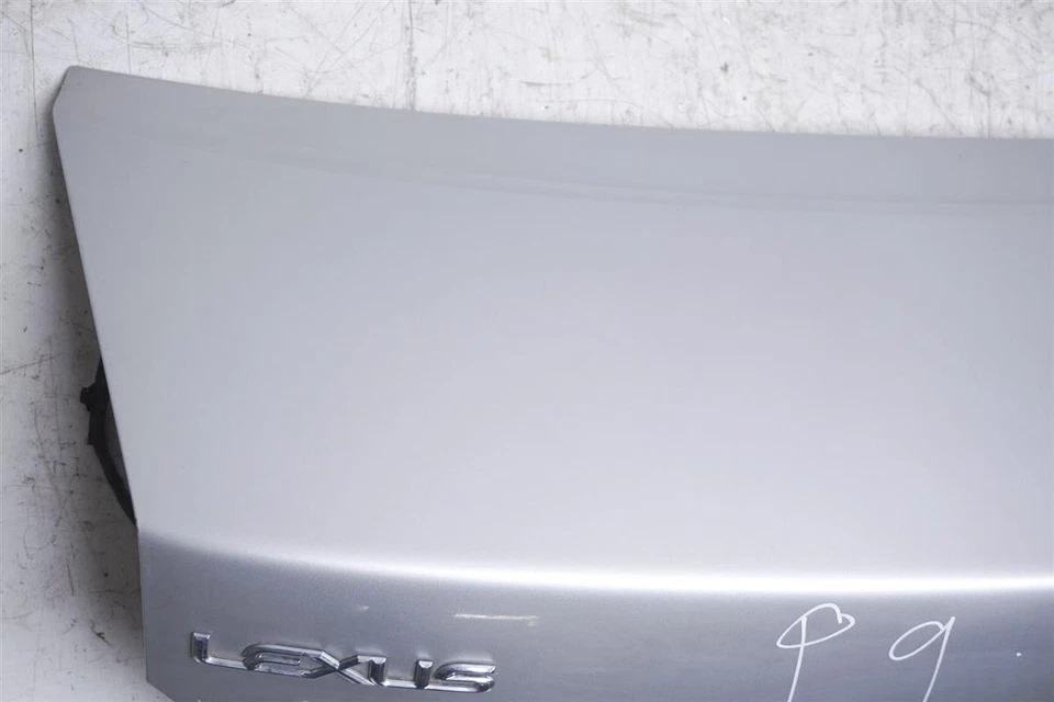 1998 1999 2000 Lexus Gs400 tampa do porta-malas deck traseiro 64401-3A020 64600-30120 *amassado* - Imagem 2 de 4