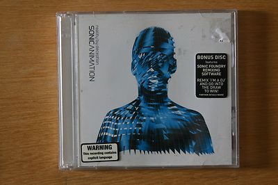 SonicAnimation*     Reality By Deception      (C198)