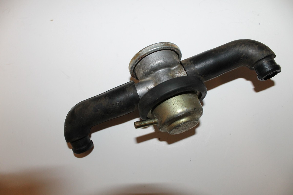 【Ka*V*R】 2000 - 2002 Kawasaki ZX6R 05 - 08 ZZR Engine Air Valve