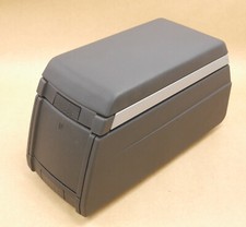 Opel Zafira B Mittelarmlehne Armlehne hinten Rückbank