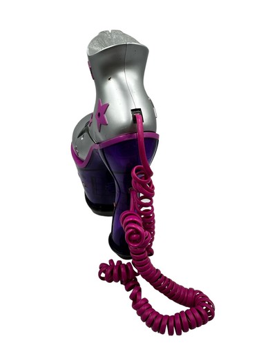 Y2K Bratz Vibes Platform Shoe Light up Telephone Room Decor Display - Picture 4 of 6