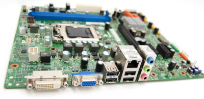 IBM Lenovo Motherboard for Thinkcentre Edge 71 FRU:03T6221 | eBay