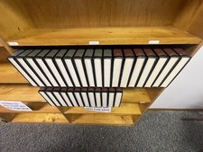 Encyclopedia Britannica 15th Edition 1980 Complete Set 30 Volume Books