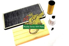 Allmakes Land Rover Range Rover 3.6 TDV8 Service Kit SKT6066 02   12