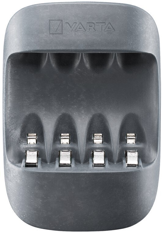 Thumbnail - Varta Eco Charger Akku Ladegerät Für Aaa Micro Aa Mignon