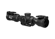 Sig Sauer 2-12x44mm Tango Riflescope-SOTM62001-Tango-MSR MRAD Milling 2.0 FFP