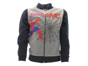 felpa bambina unicorno