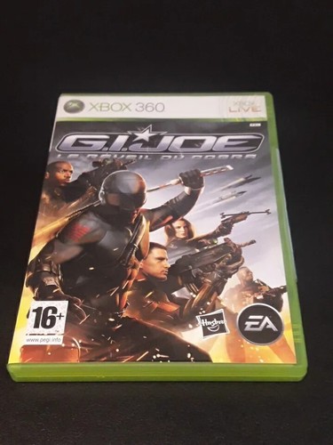 Jeu Xbox 360 - You're In The Movies (PEGI 3) - Version PAL Neuf Sous Blister - Livraison Gratuite