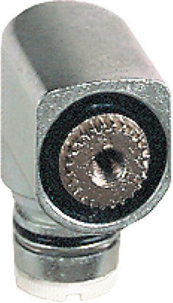 SCHNEIDER TESTA ROTATIVA DI COMANDO PER INTERRUTTORI DI POSIZIONE FINECORSA A CE