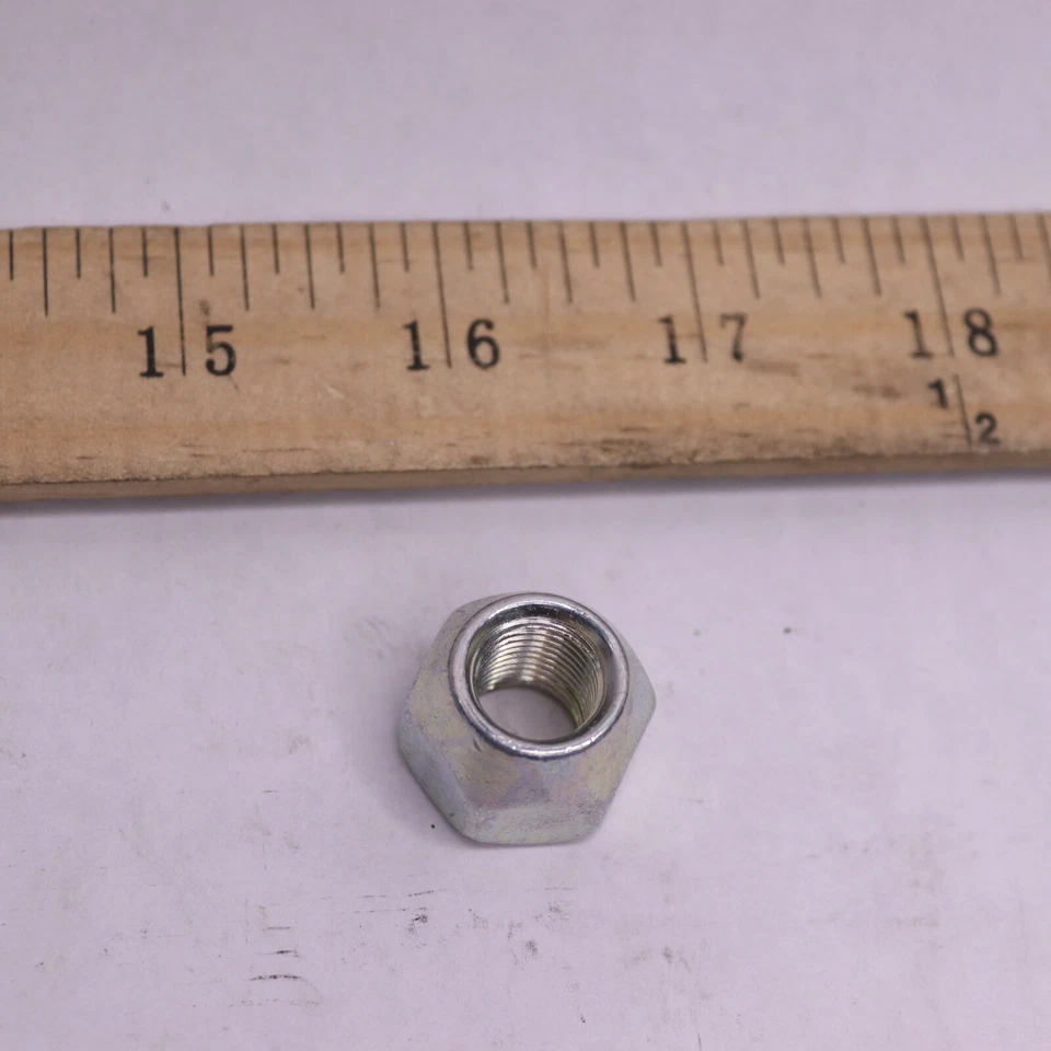 Porca Napa Solutions (10 peças) M12-1.25 21mm 641-2041 - Imagem 4 de 4