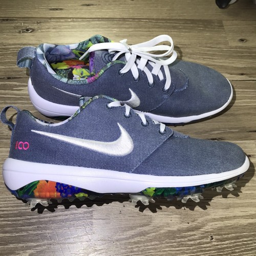 Nike Roshe G Tour No Denim Allowed Golf 