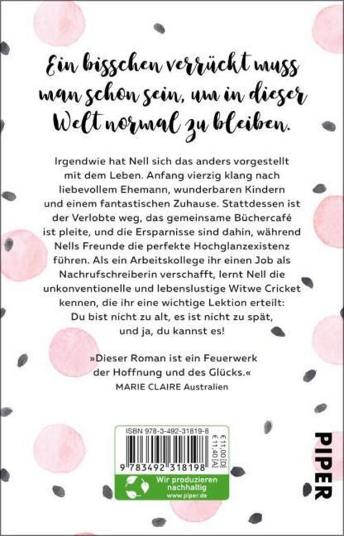 Thumbnail - Je Größer Der Dachschaden, Desto Besser Die Aussicht Alexa ...
