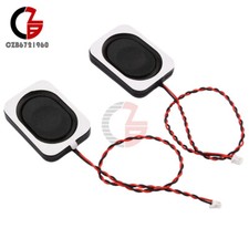 3525/2535 Speaker 3W 4Ohm/2W 8 Ohm Small High Fidelity Sound Speaker 0 20KHz