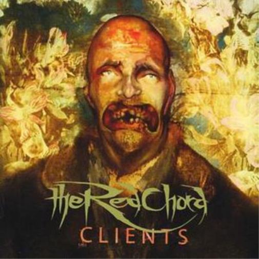 The Red Chord Clients (CD) Album