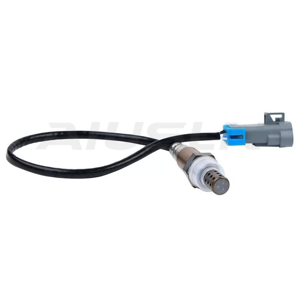 Upstream Oxygen Sensor 234-4331 For Chevrolet Colorado GMC Canyon Isuzu Hummer Foto 4 de 4