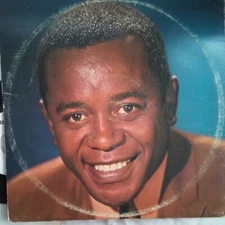 Flip Wilson - (2x LOT) The Flip Wilson Show, LP (LD2000) & Flip Wilson 7" (SK-1)
