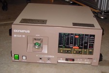 Olympus CLV-10 Light / Air Source