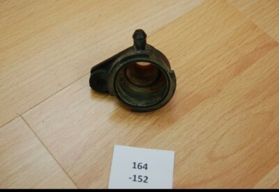 A Clamp manifold cylinder (ID 32mm) for 29/30 mm manifold ID