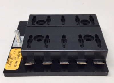 International 420733001 Panel Fuse 10 Navistar | eBay
