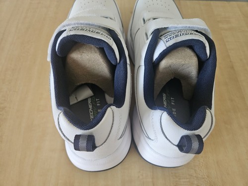 Skechers Men's Haniger Training Sneaker Size 12M - Picture 5 of 8