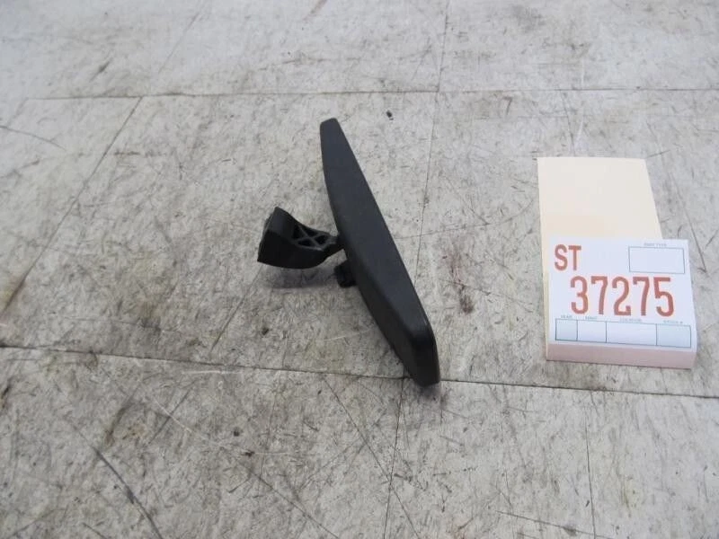 Espejo retrovisor interior trasero S40 2000 2004 cristal atenuación Foto 2 de 4