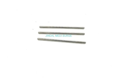 CONNECTING ROD 5MM X 200MM ORTHOPEDIC SURGICAL INSTRUMENT STAINLESS ...