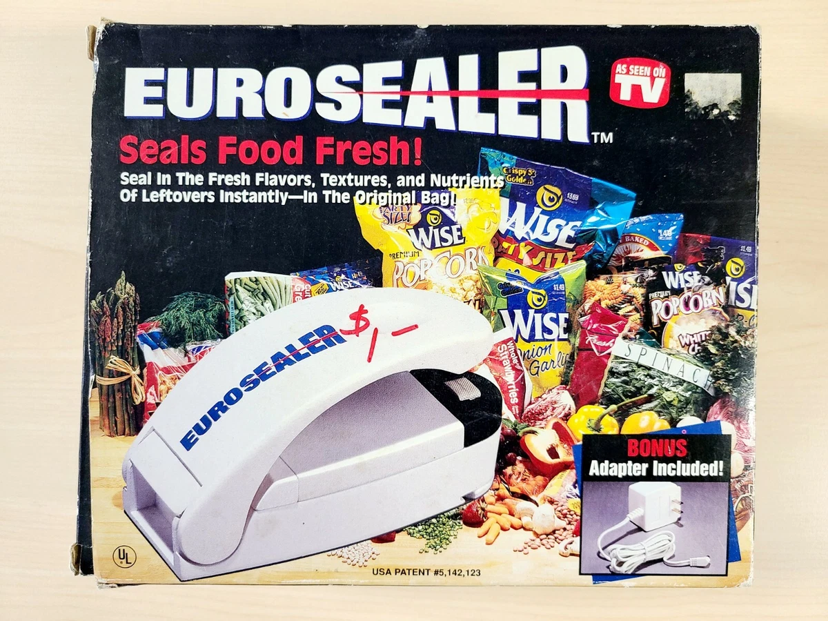 Eurosealer hotsell