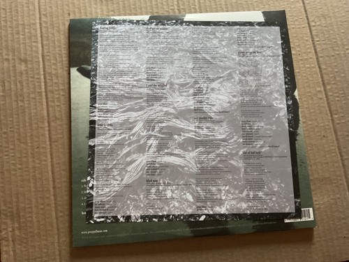 Greg Allman Low Country Blues Rounder Records NM/NM - Picture 5 of 9