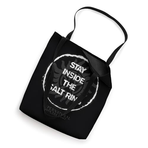 Keep Calm And Stay Inside The Salt Ring Women Long Sleeve T-Shirt
