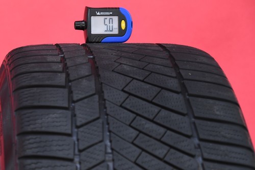 Original Mercedes C63 s W C S 205 Winterreifen Räder 245/265/35 19 Zoll ET 38 56 - Bild 7 von 13