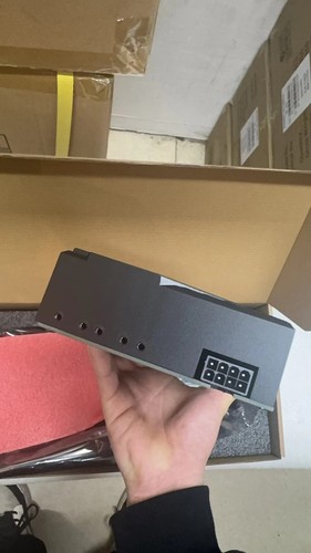 NVIDIA GEFORCE TURBO RTX3060 Founders Edition (OEM) GPU - Picture 3 of 3