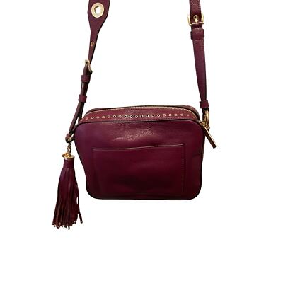 MICHAEL KORS バーガンディ バッグ Top 10 Michael Kors Burgundy Bags You Need in 2025