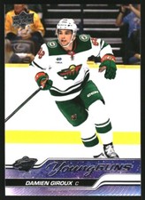 2023-24 Upper Deck Young Guns  (Choose Your Cards)