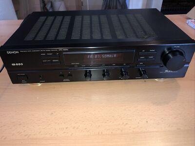 Denon DRA-365RD