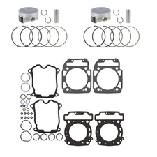 Namura Standard Bore Top End Repair Kit for Can-Am Outlander & Renegade 570 84mm