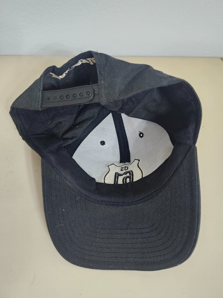 Bob Dylan RARE Concert Bought Highway 61 Adjustable Hat