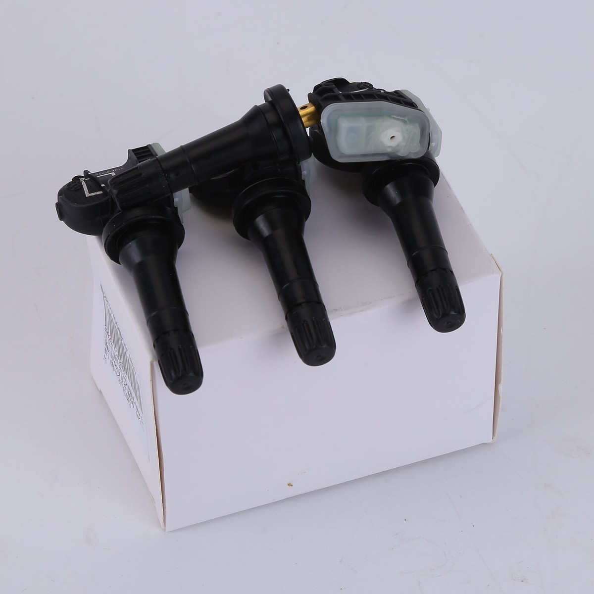 TPMS Sensore Di Pressione Pneumatici Per Ford Tourneo Courier 2014-2023