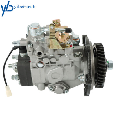 New Fuel Injection Pump 104741-6731 For Zexel Isuzu Engine 4JB1 For Bobcat 853
