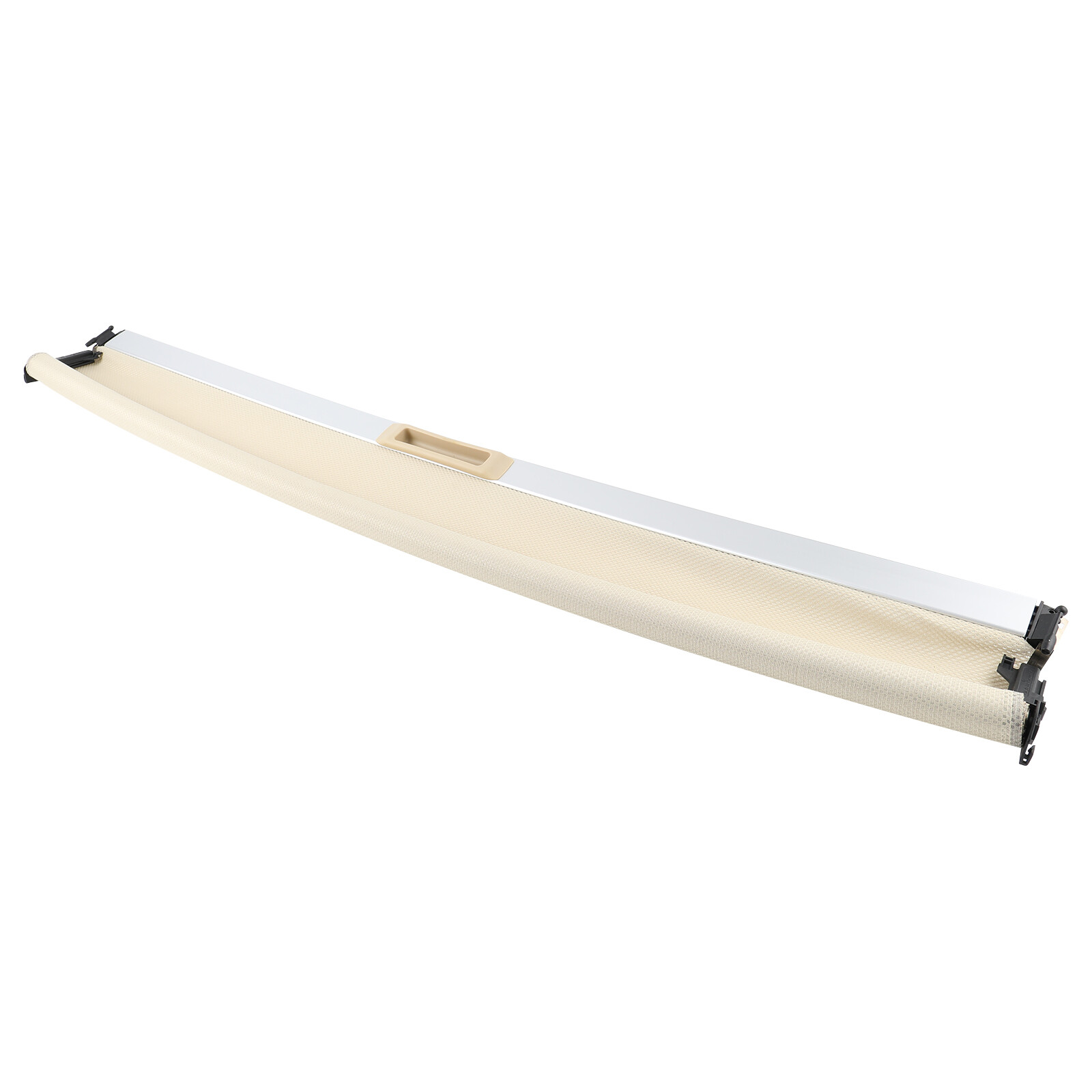 Beige Sunroof Sunshade Curtain Cover For 2008-2017 AUDI A5 S5 Quattro 8T0877307