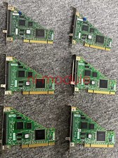 National Instruments PCI-6503 NI DAQ Card, Digital I/O