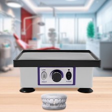 Dental Oszillator Square Dentalr&uuml;ttler Gipsr&uuml;ttler R&uuml;ttler Vibrator 150W Laborge