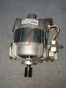 INDESIT IWE71682 WASCHMASCHINENMOTOR