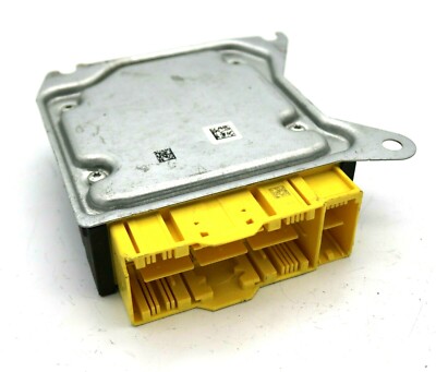 Mercedes-Benz Sprinter 907 Airbag Control Unit A9079000504 