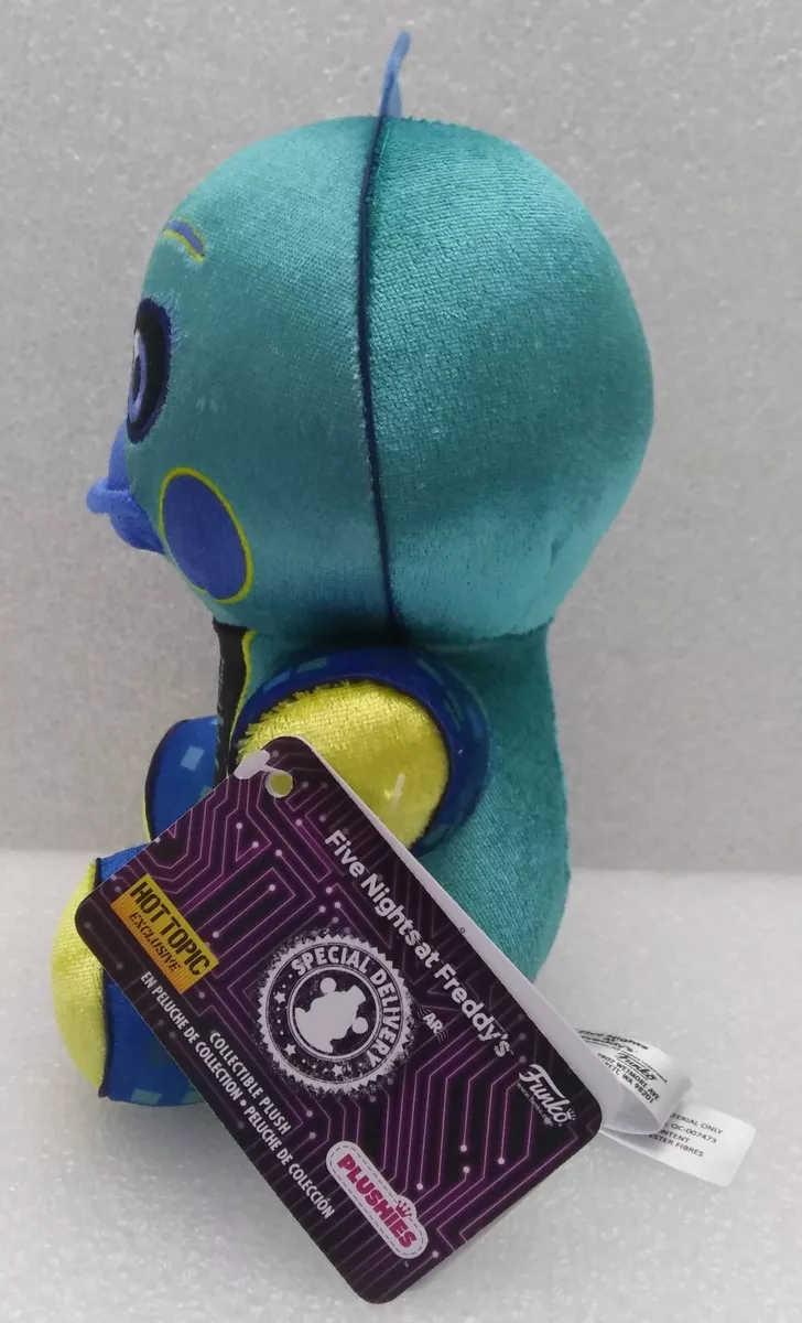  Funko Five Nights at Freddy's Inverted Plush - High