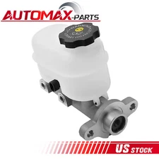 Brake Master Cylinder with Reservoir for Chevrolet Trailblazer GMC Envoy 06-08